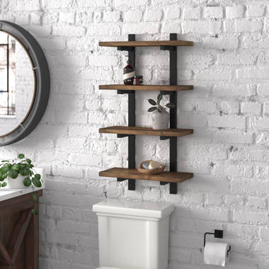 Towel shelves online